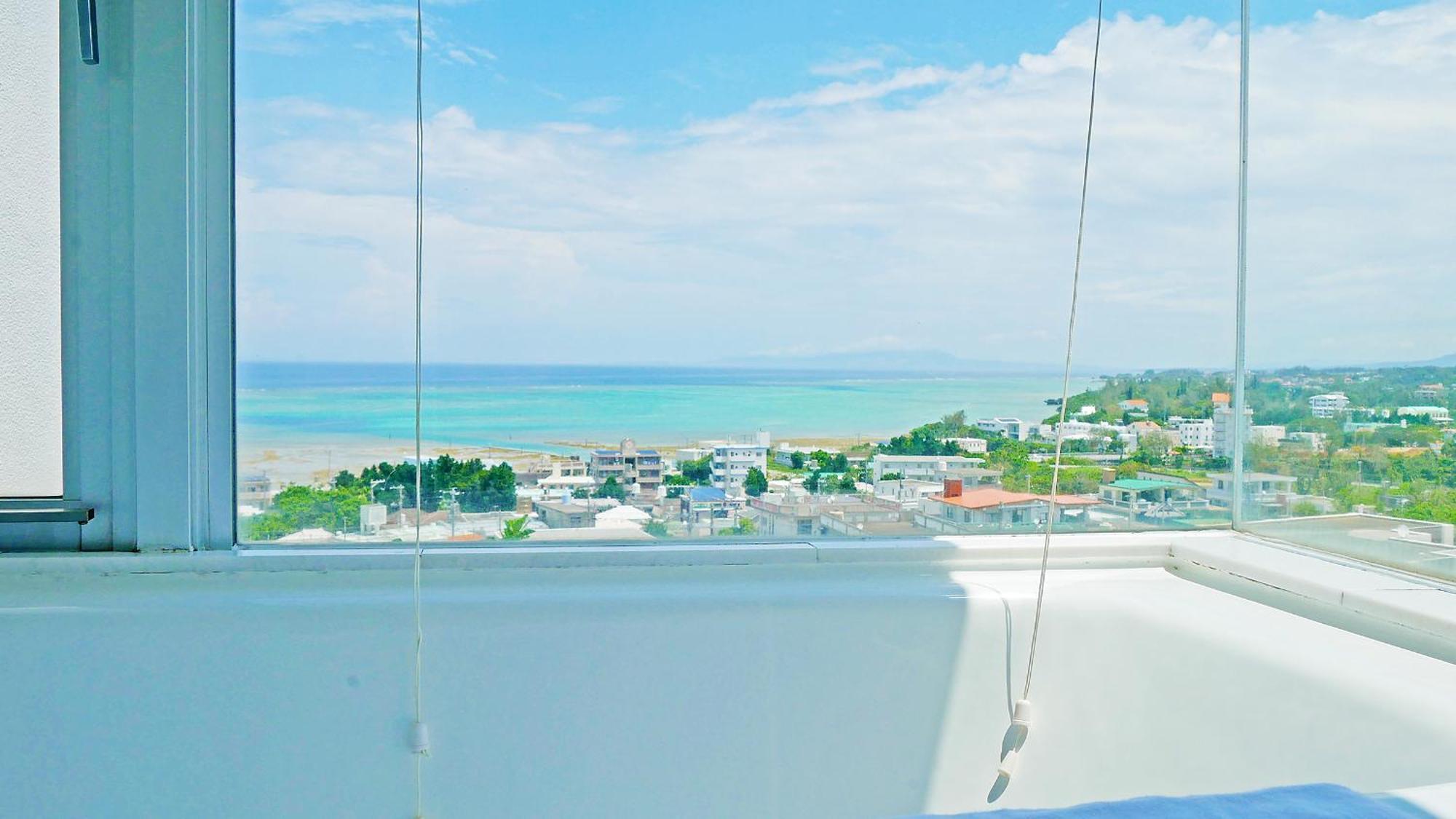 Appartamento Coral Garden 7 Pools Yomitan Esterno foto